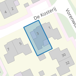 Perceel RNW00-F-2781