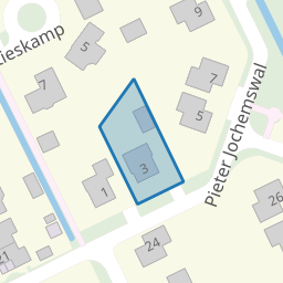 Perceel RNW00-F-2853