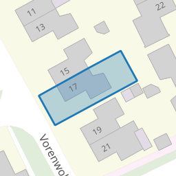 Perceel RNW00-F-2868