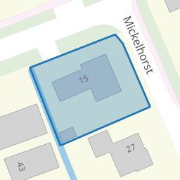 Perceel RNW00-F-2899