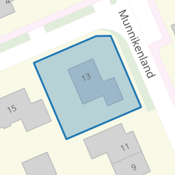 Perceel RNW00-F-2909