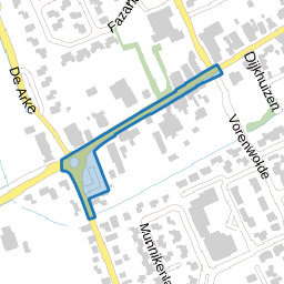Perceel RNW00-F-3032