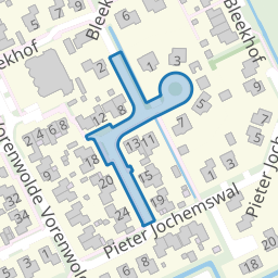 Perceel RNW00-F-3043