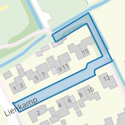 Perceel RNW00-F-3110