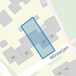 Perceel RNW00-F-3141