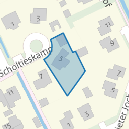 Perceel RNW00-F-3154