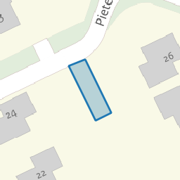 Perceel RNW00-F-3161