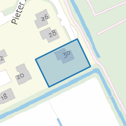 Perceel RNW00-F-3166