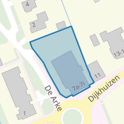 Perceel RNW00-F-3170