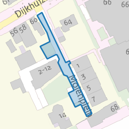 Perceel RNW00-F-3213