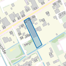 Perceel RNW00-F-3216