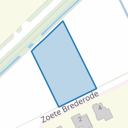 Perceel RNW00-F-3247