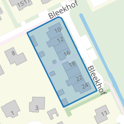 Perceel RNW00-F-3264