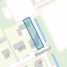 Perceel RNW00-F-3268