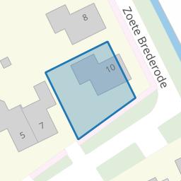 Perceel RNW00-F-3283