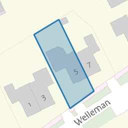 Perceel RNW00-F-3286