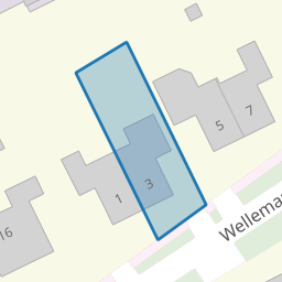 Perceel RNW00-F-3287