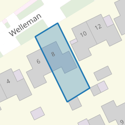 Perceel RNW00-F-3292