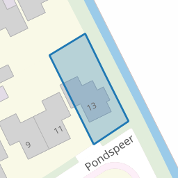 Perceel RNW00-F-3297