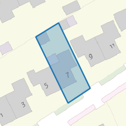 Perceel RNW00-F-3301