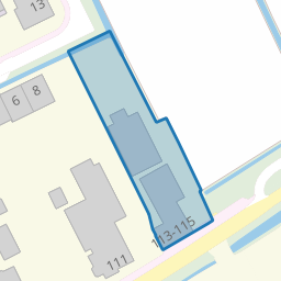 Perceel RNW00-F-3320