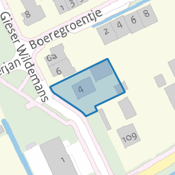 Perceel RNW00-F-3402