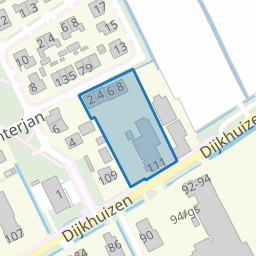 Perceel RNW00-F-3449