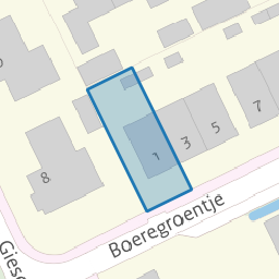 Perceel RNW00-F-3453