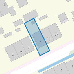 Perceel RNW00-F-3456