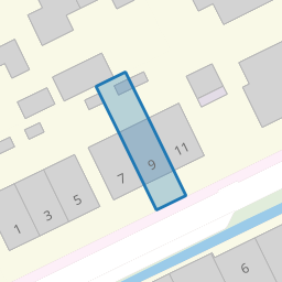 Perceel RNW00-F-3457