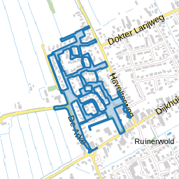 Perceel RNW00-F-3465