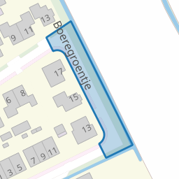 Perceel RNW00-F-3513