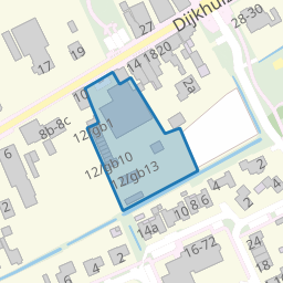 Perceel RNW00-F-3519