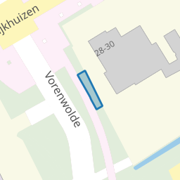 Perceel RNW00-F-3528