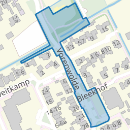 Perceel RNW00-F-3529