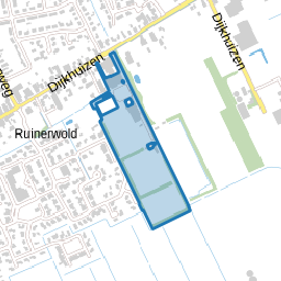 Perceel RNW00-F-3531