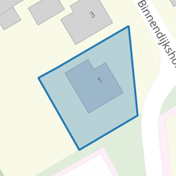 Perceel RNW00-H-1525