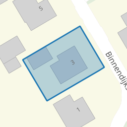 Perceel RNW00-H-1526