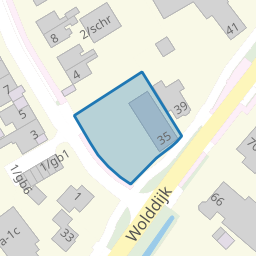 Perceel RNW00-H-1625