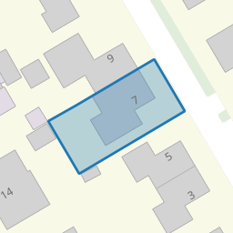 Perceel RNW00-H-1643