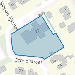 Perceel RNW00-H-1655