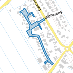 Perceel RNW00-H-1678