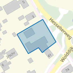 Perceel RNW00-H-1682