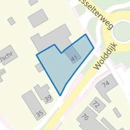 Perceel RNW00-H-1683