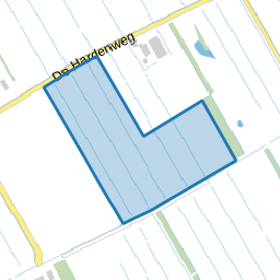 Perceel RNW00-M-1011