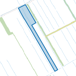 Perceel RNW00-M-1018