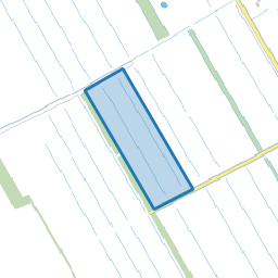 Perceel RNW00-M-1020