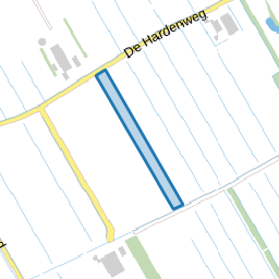 Perceel RNW00-M-1024