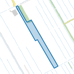 Perceel RNW00-M-1030