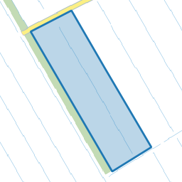 Perceel RNW00-M-1033